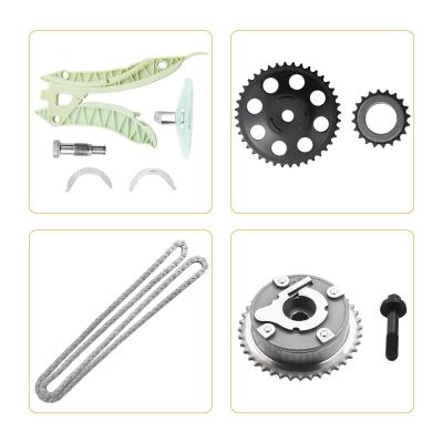 Cina Kit catena di distribuzione Womala per BMW N14 B16A Ricambi motore auto in vendita