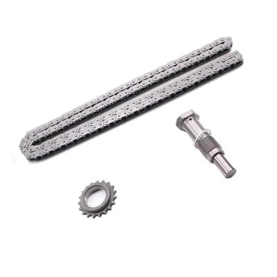 Cina Womala Timing Chain Kit per BMW N53 N54 B30A Ricambi motore in vendita