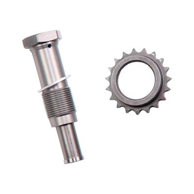 Cina Womala Timing Chain Kit per BMW N53 N54 B30A Ricambi motore in vendita