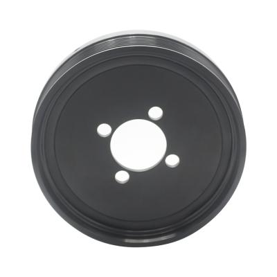 China Womala Crankshaft Timing Pulley OE 11237548003 for BMW Auto Engine Parts for sale