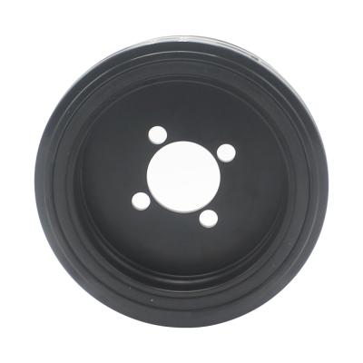 China Womala Crankshaft Timing Pulley OE 11237548003 for BMW Auto Engine Parts for sale