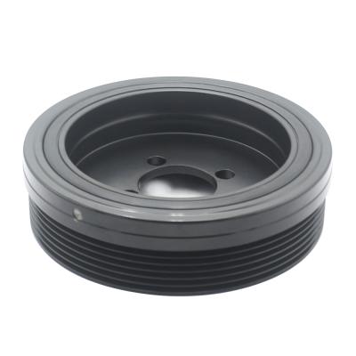 China Womala Crankshaft Timing Pulley OE 11237548003 for BMW Auto Engine Parts for sale