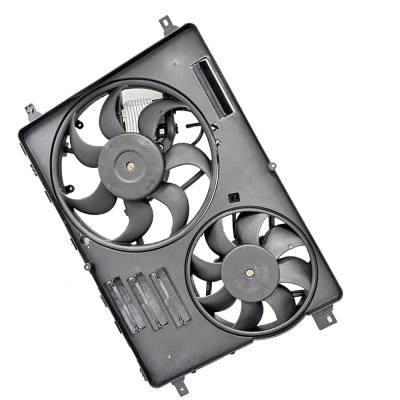 China Womala Elektroventilator 30668629 Kühlventilator für Volvo S60 S80 zu verkaufen