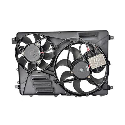 China Womala Elektroventilator 30668629 Kühlventilator für Volvo S60 S80 zu verkaufen