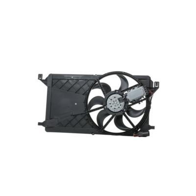 China Womala Electrical Fan 31261986 Cooling Fan for Volvo S40 V50 C30 Cooling Auto Parts for sale