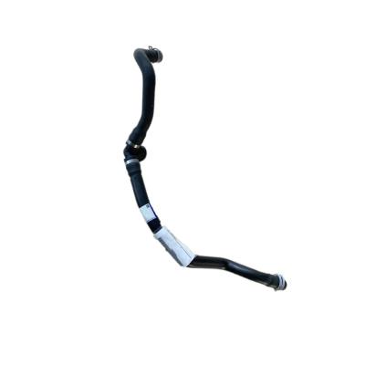 Chine Tuyau de refroidissement pour moteur de radiateur Womala 31319145 à vendre