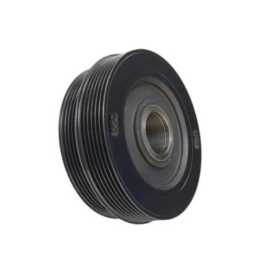 China Womala Kurbelwellen Getriebe Pulley A1320300568 Kurbelwellen Pulley für Benz Motor Autoteile zu verkaufen