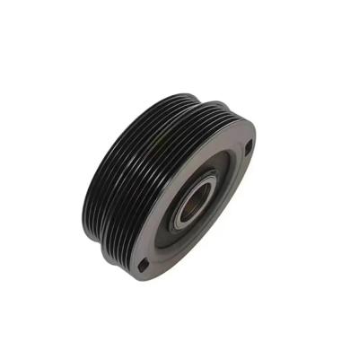 China Womala Kurbelwellen Getriebe Pulley A1320300568 Kurbelwellen Pulley für Benz Motor Autoteile zu verkaufen