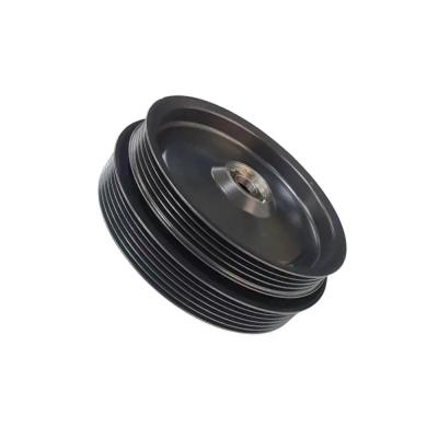 China Womala Kurbelwellen Getriebe Pulley A1320300568 Kurbelwellen Pulley für Benz Motor Autoteile zu verkaufen