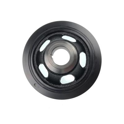 China Womala Motor Kurbelwellen Pulley A2710300003 Kurbelwellen Pulley für Mercedes Benz M271 zu verkaufen