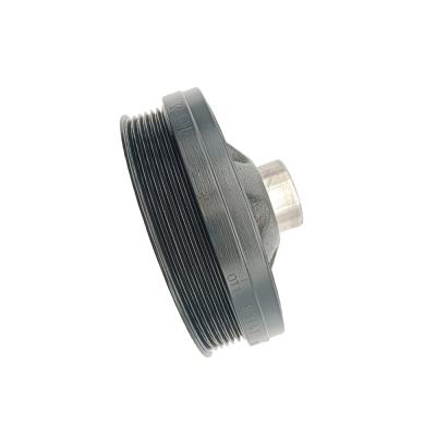 China Womala Kurbelwellenpulley A2720300903 Kurbelwellenpulley für Mercedes Benz M272 zu verkaufen