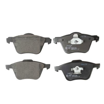 Cina Womala Disc Brake Pad 30793265 Pad del freno anteriore per Volvo XC90 S60 V70 Brake Auto Parts in vendita