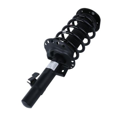 China Left Axle XC60 Car Front Shock Absorber 31410373 Automobile Suspension Parts for sale