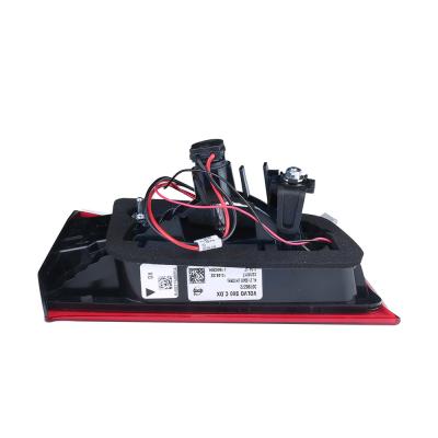 Cina 2014 parti elettriche dell'automobile dell'OEM 31364203 della luce della coda della parte posteriore di S60l in vendita