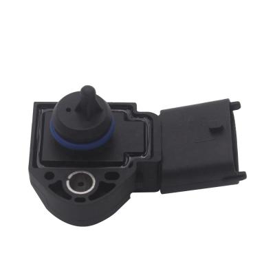 China 31272733 2010 for  XC60 Fuel Rail Pressure Sensor for  S40 2.4i for sale