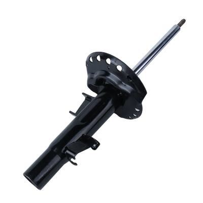China S80L Front Shock Absorber 31302495 31277200 Automobile Suspension Parts for sale