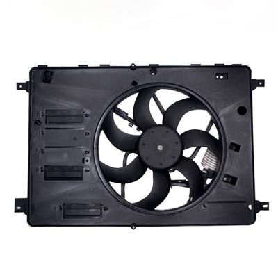 China 31368867 31368427 Auto Air Conditioner Parts Electrical Fan S80 S60 for sale