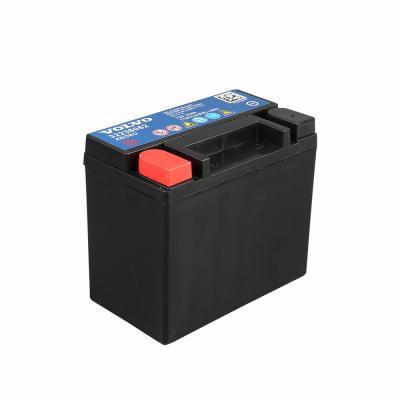 China 32238082 for  XC90 Auto Parts Car Battery 12v 10ah 170a for sale