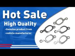 271802 ricambi auto genuini di Kit For S60 S70 S80 della guarnizione del collettore di scarico