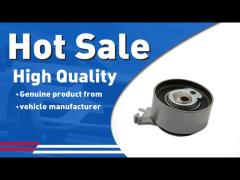 Womala 30638277 Timing Belt Tensioner XC90 5 cilindri Benzina SGS