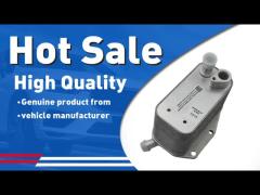 Womala Motor Oil Cooler 30757620 per V60 prestazioni ottimizzate