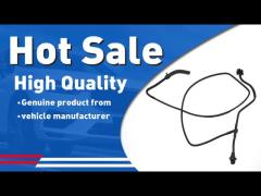 Tubo di emorragia 31338179 Per S60 S80 XC70 Modello Gestione efficiente dei fluidi