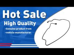 OE 31368663 Tubo di riversamento del liquido di raffreddamento del radiatore S60 V60 Ricambi auto