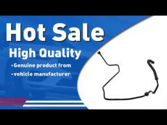 Womala Automotive Coolant Hose 32222278 per il periodo 2016-2024 S60 V60 XC60