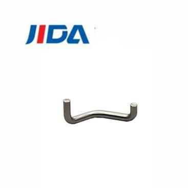 China Customized Stainless Steel H4 Bulb Retaining Spring Clip IATF 16949 Certificated for sale