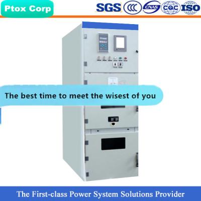 China KYN insulated sf6 high-voltage switchgear for sale