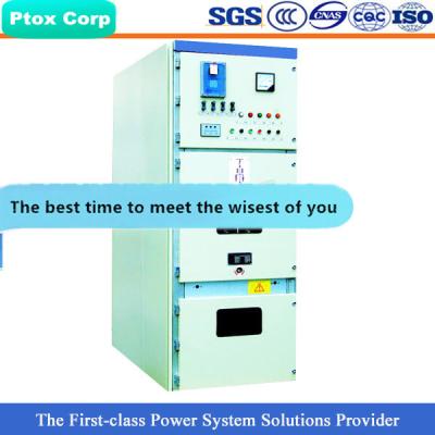 China KYN28-12 medium-voltage switchgear for sale