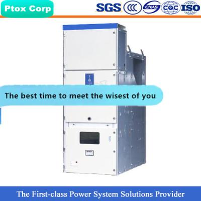 China KYN Factory direct sale customized metal clad mv switchgear for sale