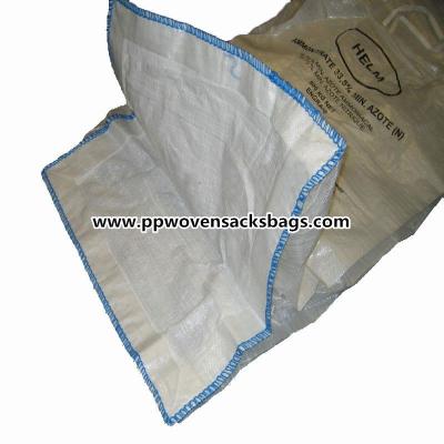 China Industrial Solid PP Container Ton Bag / FIBC Jumbo Bags 37