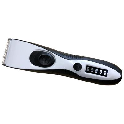 China Gatos USB quieto super que carrega o ajustador elétrico do cabelo do animal de estimação à venda