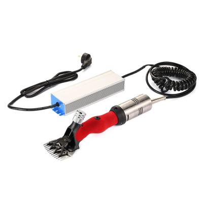 China Sheep Shears Electric Sheep Clipper Less Weight 36V 300W for sale