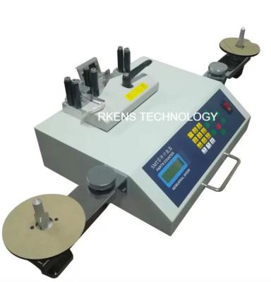 China Automatic Electronic Component Counter Tape And Reel Counter Easy Operation for sale