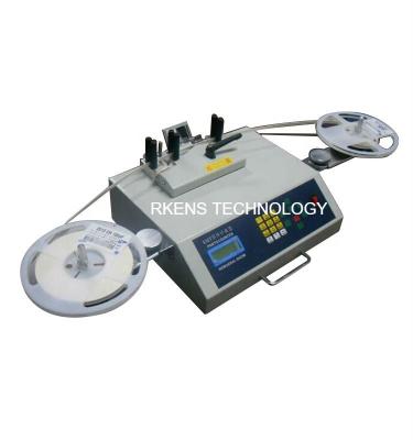 China High Accurate Smd Reel Counter Machine Missing Components Detection CE Approved for sale