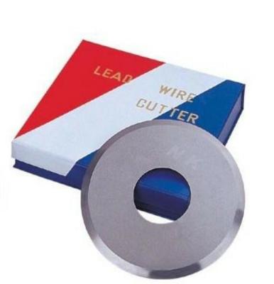 China Durable Tungsten Steel Pcb Cutting Blade Resharpened 200MM 250MM Diameter for sale