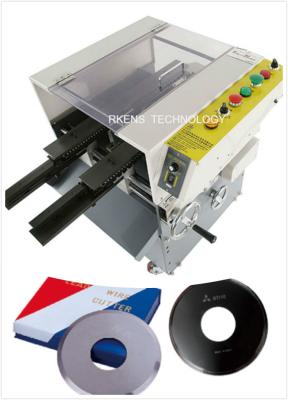 China High Stability Component Lead Cutting Machine Lead Wire Cutter 4500 RPM for sale
