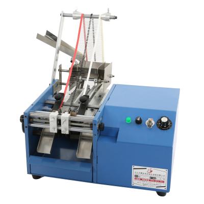 China Automatic Resistance Cutting And Bending Machine Supplier From China for sale