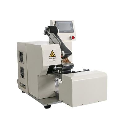 China Automatic Wire Harness Tape Wrapping Machine For Point Wrapping for sale