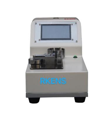 China Motorized Pull Force Tester For Easy Testing Wire Pull Force After Crimping for sale