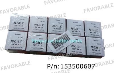 China Mcgill que carrega o estilo Mcgill Mcyr 6 S do garfo de Camroll 19mm para a parte 153500607 do cortador Xlc7000 à venda