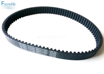 China 5mm Htd Timing Belt 85 Groove , 15mm Wide  Especially Suitable For Gt5250 Cutter 180500290 for sale