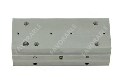 China Block Pillow Twn 8 Opn Mod Beam Apply to Auto Cutter GT7250 S5200 S7200 Parts 75479001 for sale