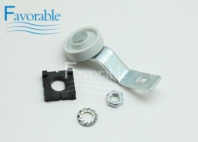 China 009570 Mechanical Part Roller Lever For Limit Switch Used For Bullmer Cutter à venda