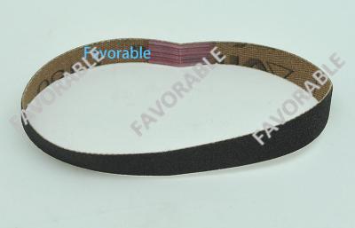 China Cutter Grinding Belt , Knife Sharpening Belt Especially Suitable For Cutter Mahine FX(FP.FA) for sale
