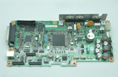 China Electronic Graphtec Cutting Plotters Control Mainboard 7071-01c For Ce Fc Series for sale