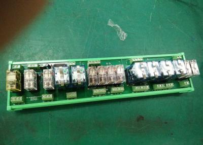 China YIN Auto Cutting Machine Parts Electric Relay Board / Electric Plate for sale