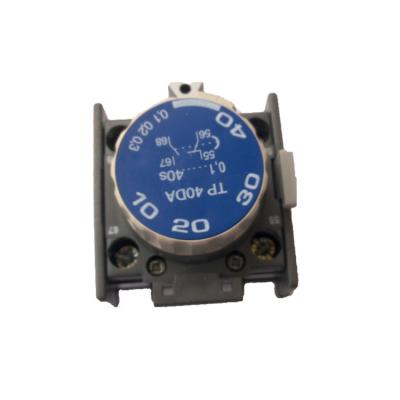 China STARTER , ABB TP40DA Pneumatic Timer Especially Suitable For GT5250 Cutter Parts 904500276 for sale